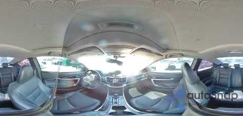 2014 Honda Accord Exl from USA, damaged, VIN 1HGCT1B82EA014692